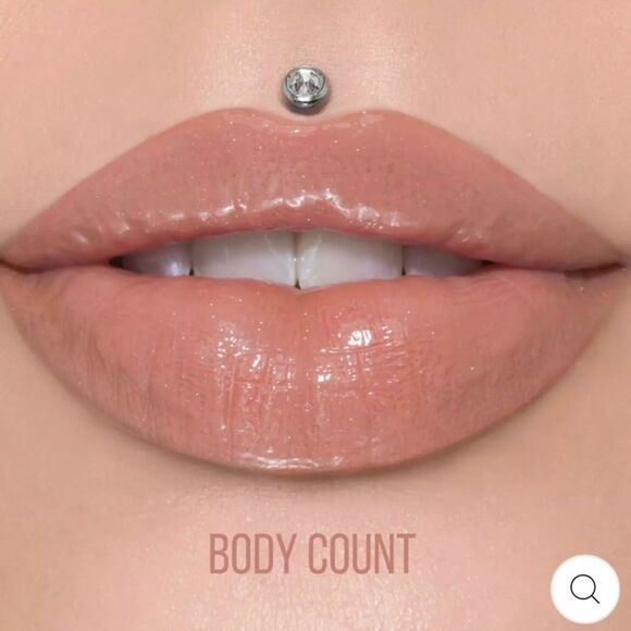 Jeffree Star Body Count Nude Lipstick - Picture 1 of 6